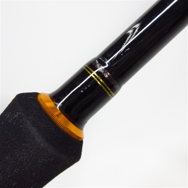 トリプルクロス クロダイスタイルＴＣＸーＴ８０２ＭＬ／黒鯛